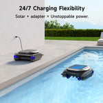 Load image into Gallery viewer, Dreame J1 Robotic Pool Skimmer