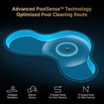 Load image into Gallery viewer, Dreame Z1 Pro Robotic Pool Cleaner