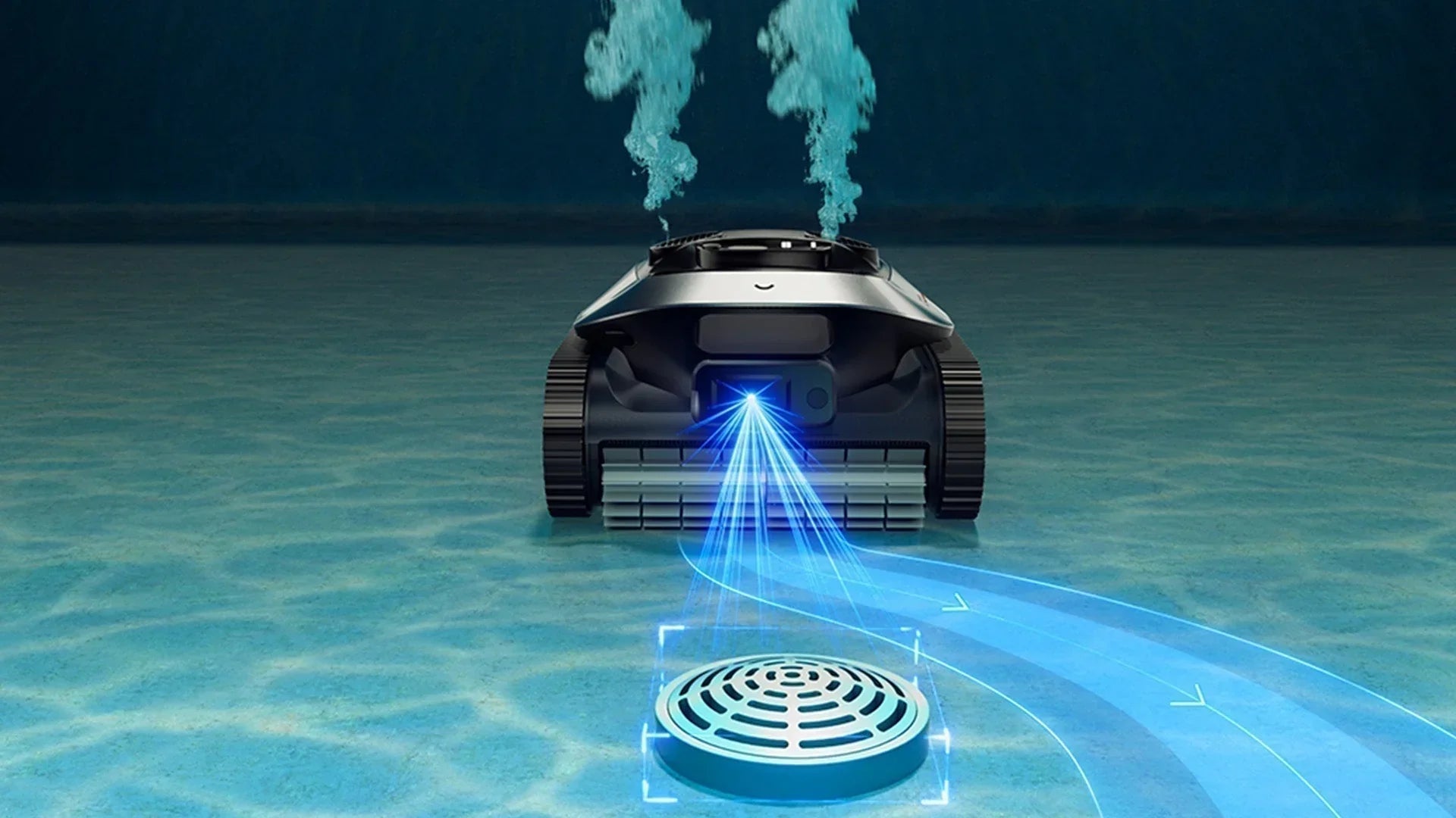 Are Robotic Pool Cleaners Worth It?