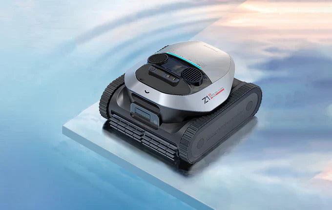 Pool Vacuums Explained: How and Why to Choose Pool Cleaners [2025 Guide]
