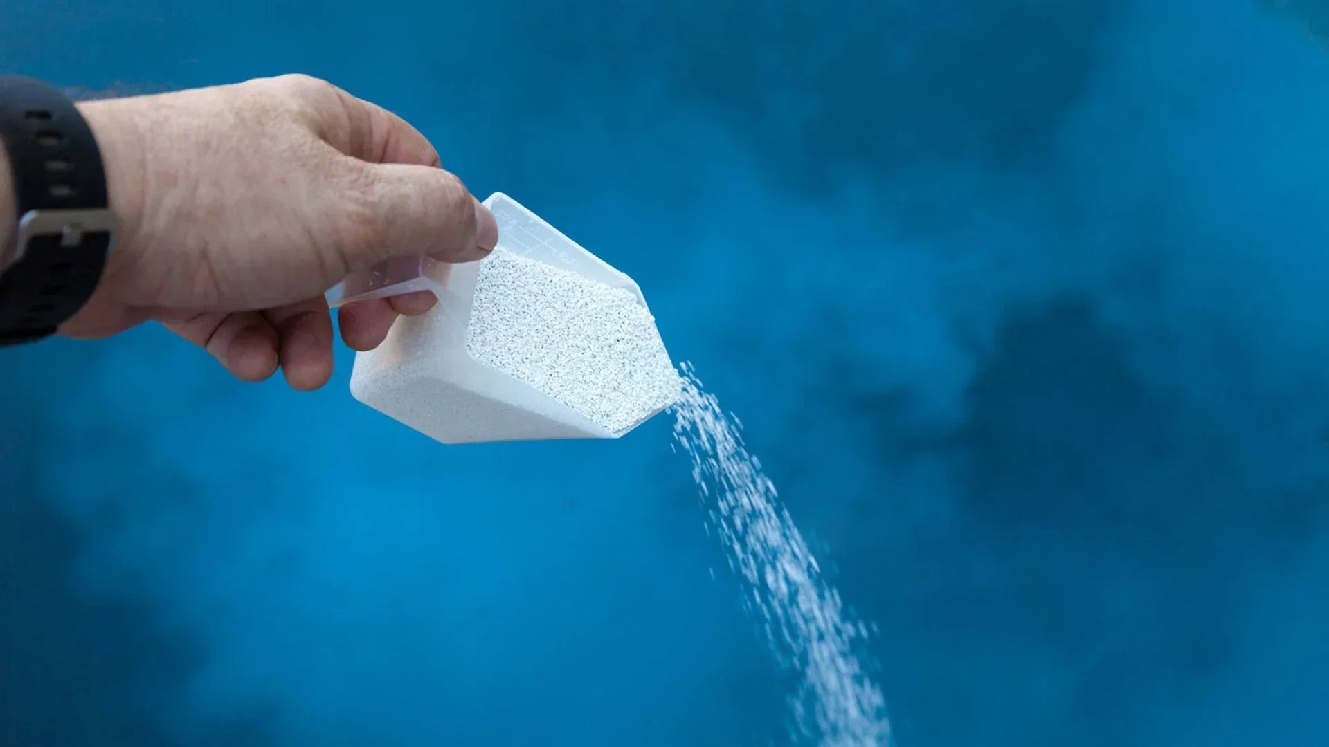 How to Shock Your Pool: Everything You Need to Know