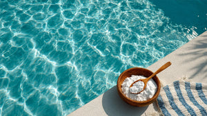 What Does Baking Soda Do For Your Pool?