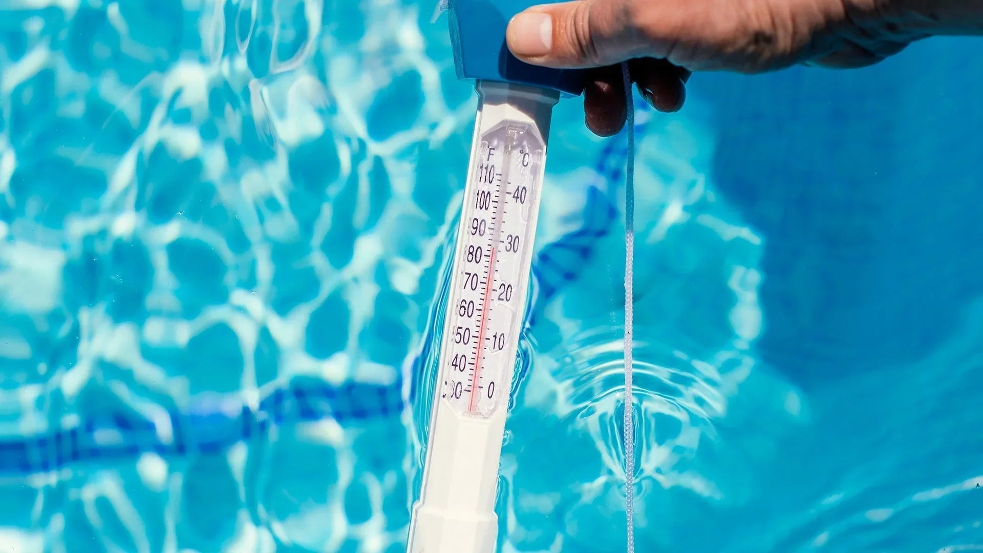 What’s the Ideal Pool Temperature for Swimming? A Complete Guide