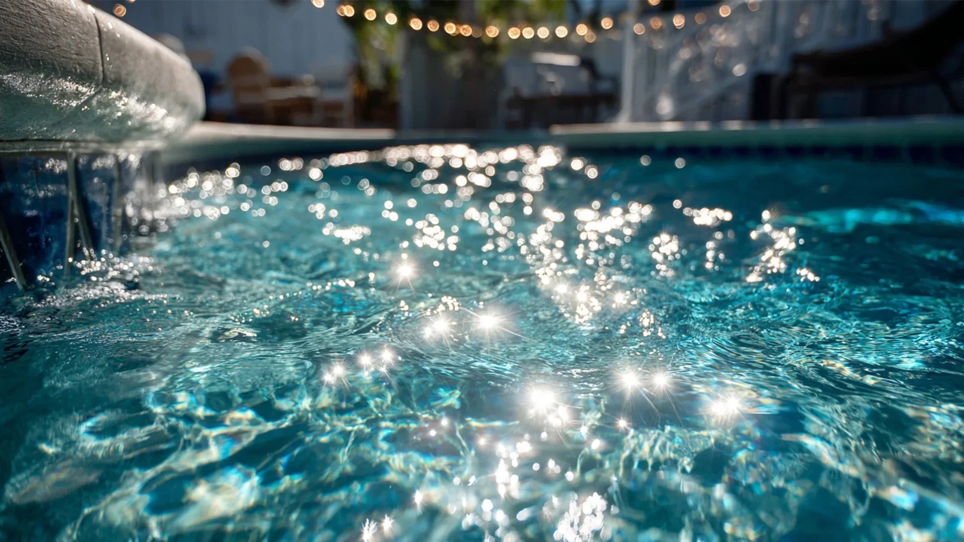 How to Maintain an Above-Ground Pool: A Complete Guide for Crystal-Clear Water