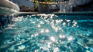How to Maintain an Above-Ground Pool: A Complete Guide for Crystal-Clear Water