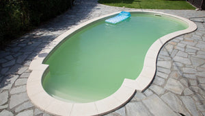 Why Is My Pool Cloudy? Getting to the 3 Reasons Your Water is Murky