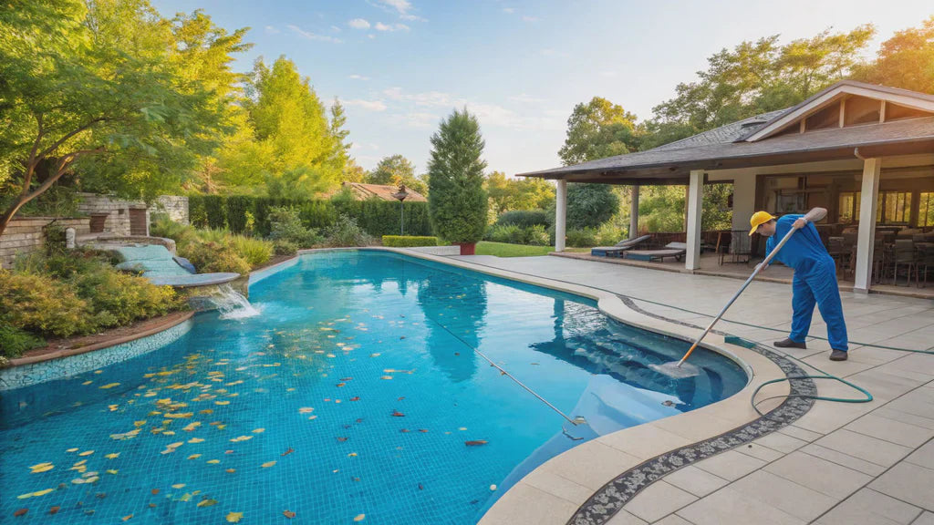 Corded vs Cordless Pool Cleaners: A Practical Guide for Pool Owners
