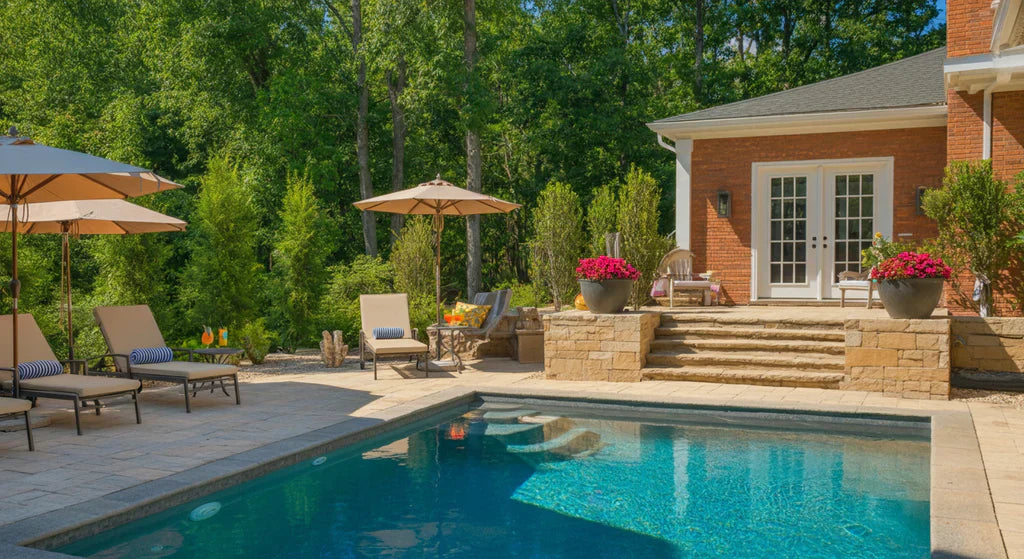 Pool Cleaner Operating Costs: Robotic vs Suction vs Pressure Cleaners Compared