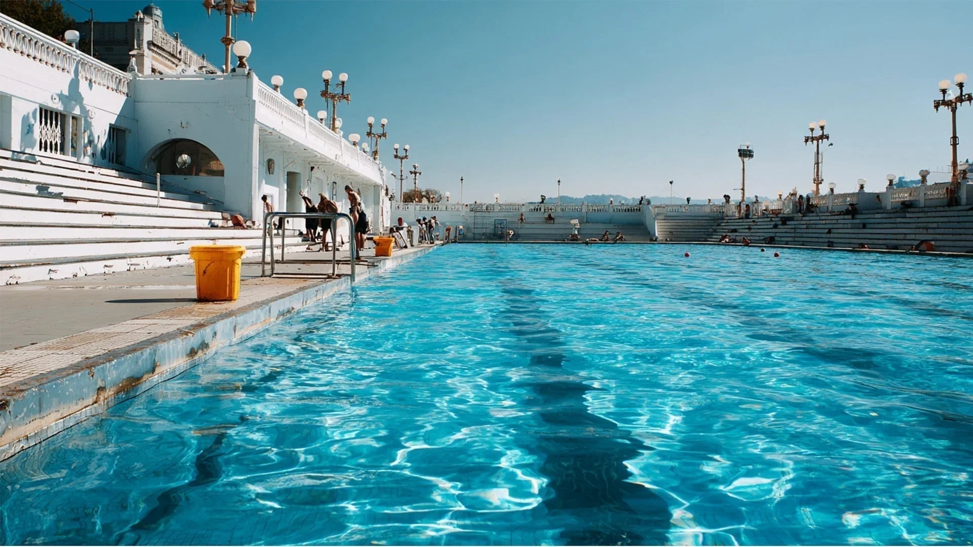 How to Find and Fix a Pool Leak: A Step-by-Step Guide for Pool Owners