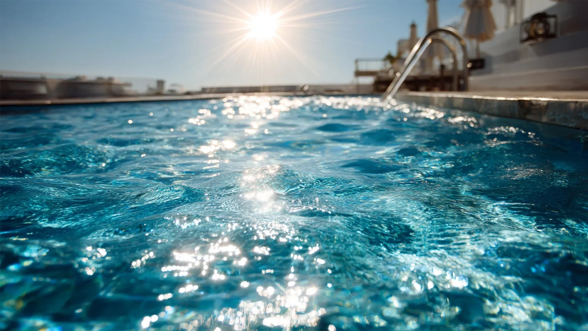 How to Raise Cyanuric Acid in Your Pool