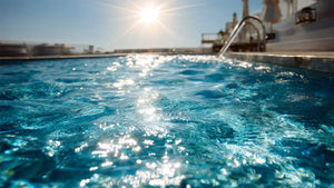 How to Raise Cyanuric Acid in Your Pool