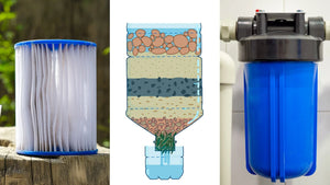 How to Clean A Pool Filter: A Comprehensive Guide