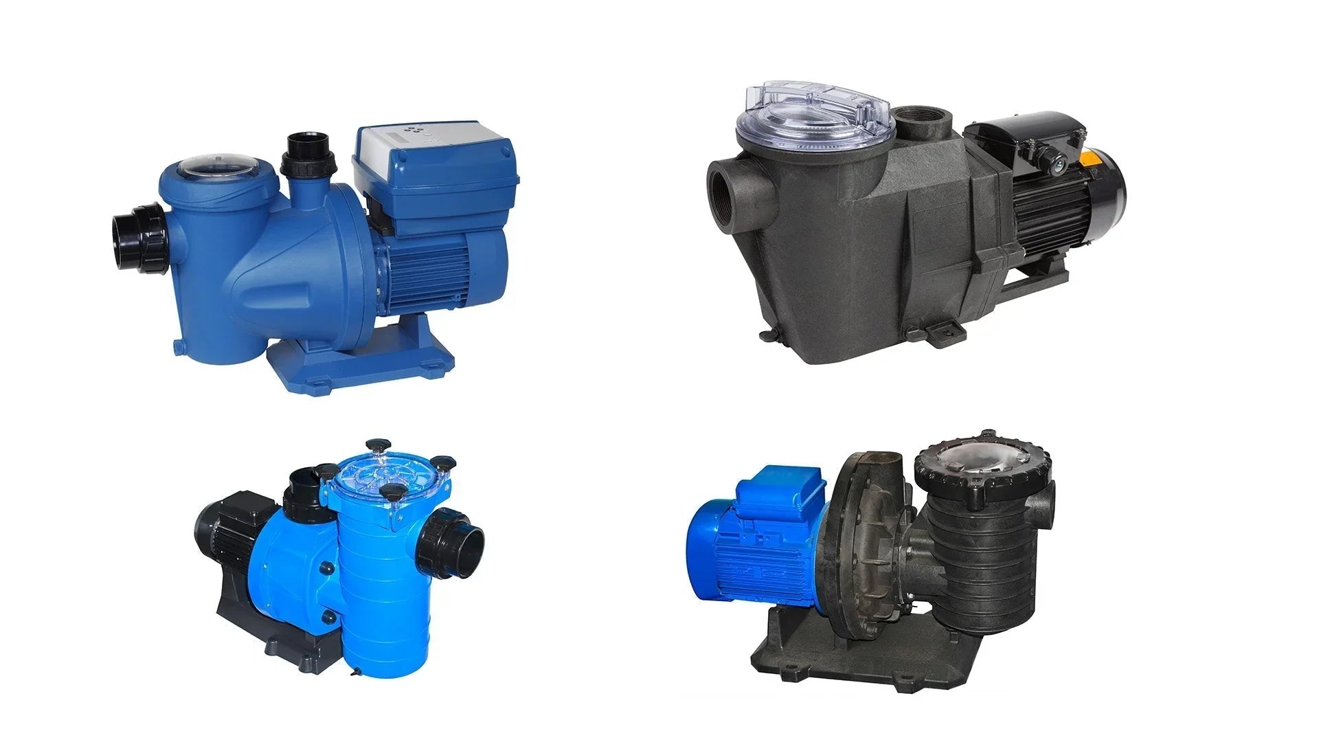 What Size Pool Pump Do You Need? An Easy Sizing Guide