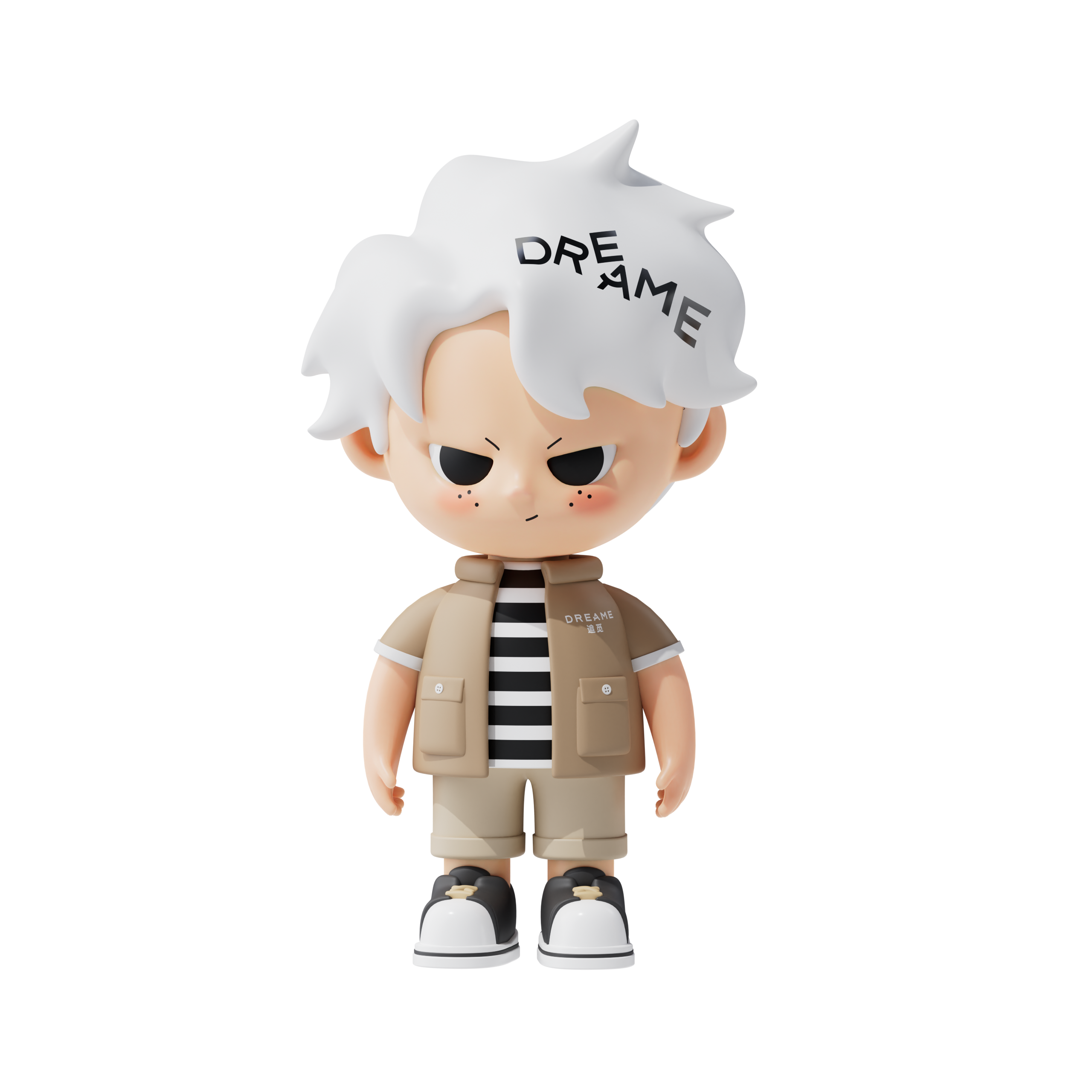 Dreame Boy Classical Blind Box
