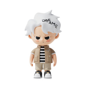Dreame Boy Classical Blind Box