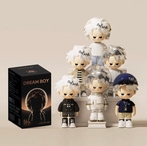 Dreame Boy Classical Blind Box