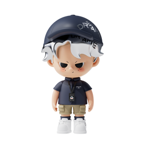 Dreame Boy Classical Blind Box