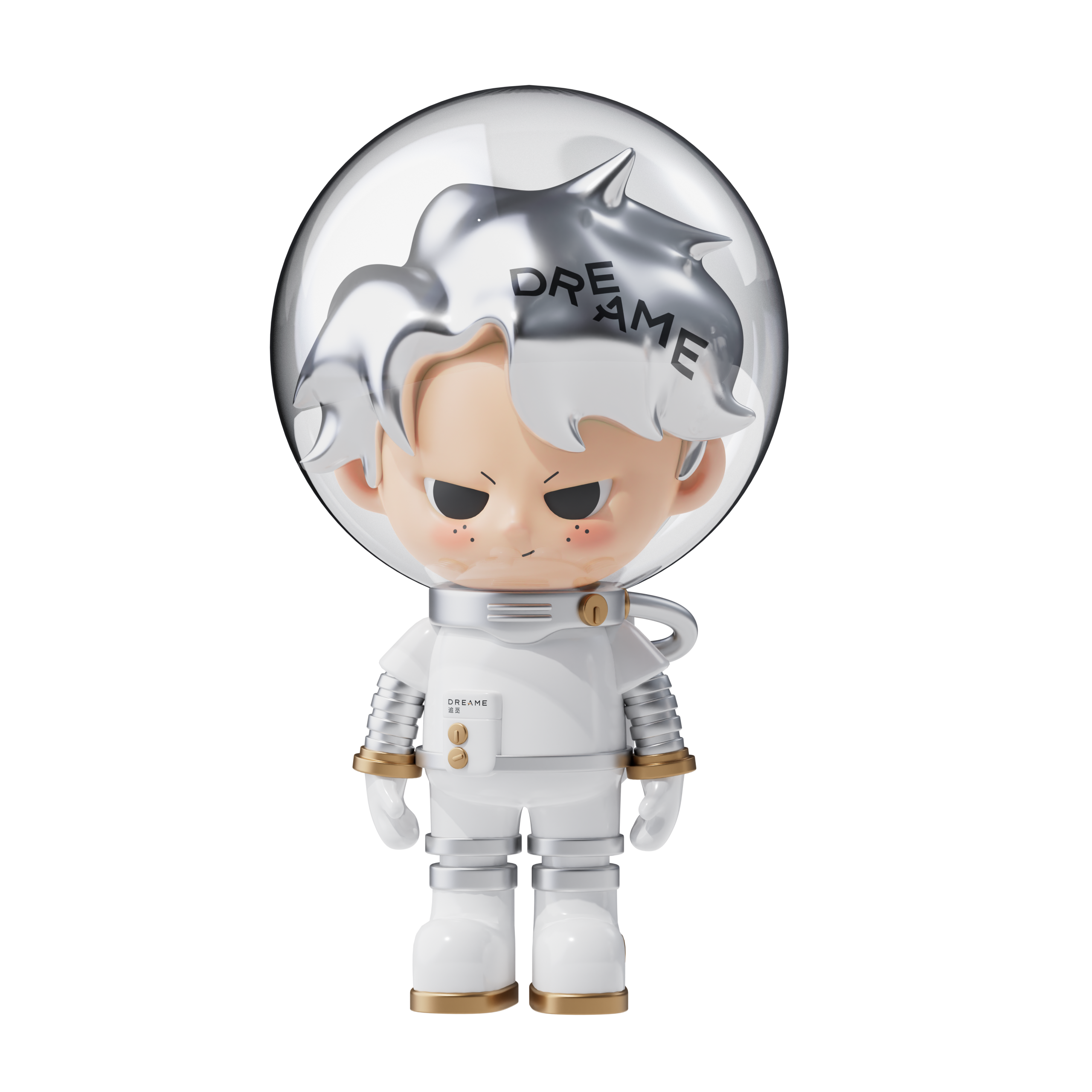 Dreame Boy Classical Blind Box