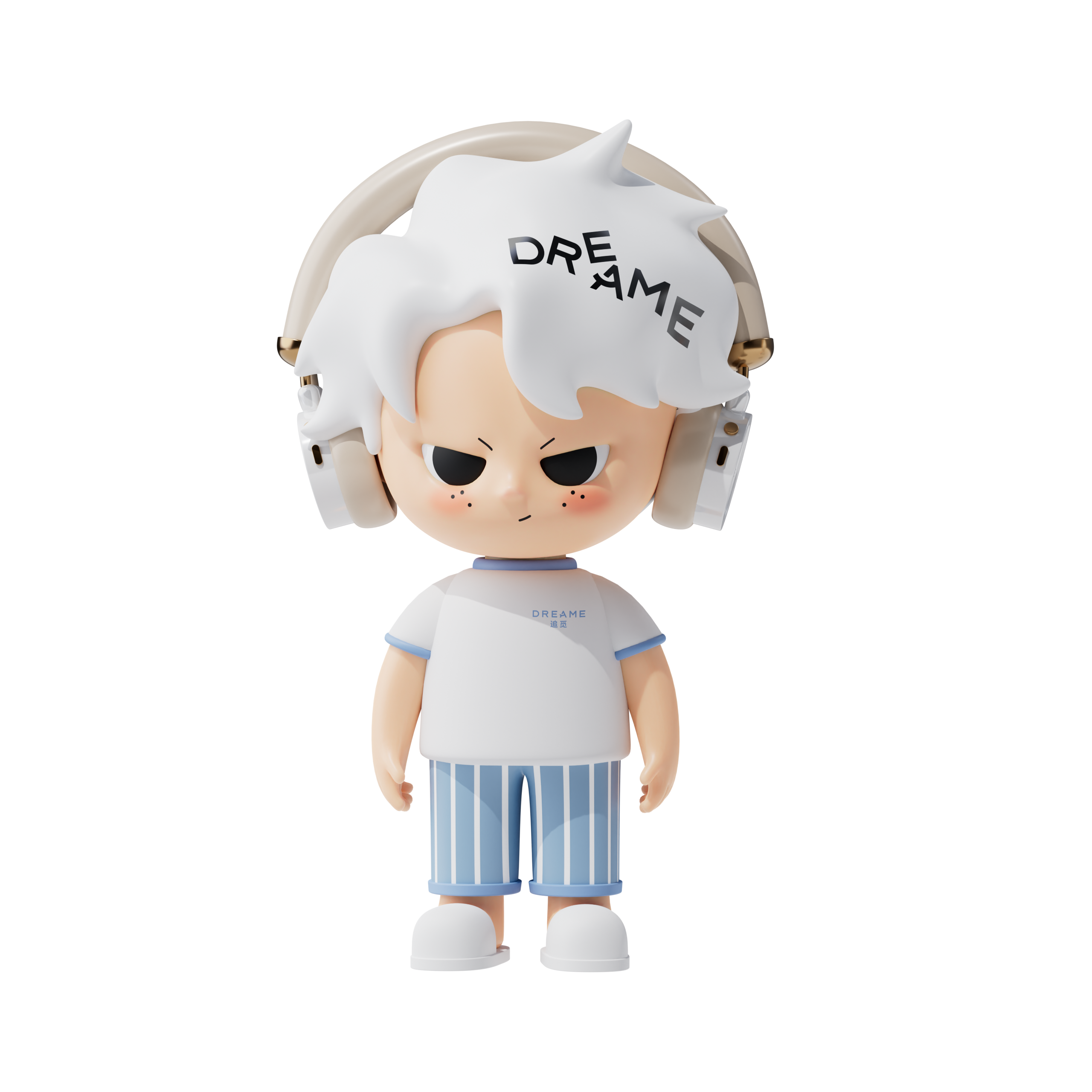 Dreame Boy Classical Blind Box