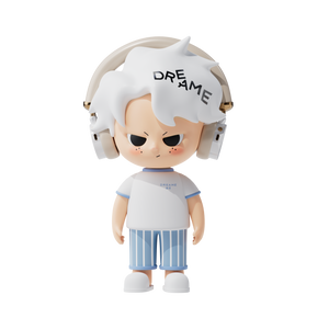 Dreame Boy Classical Blind Box