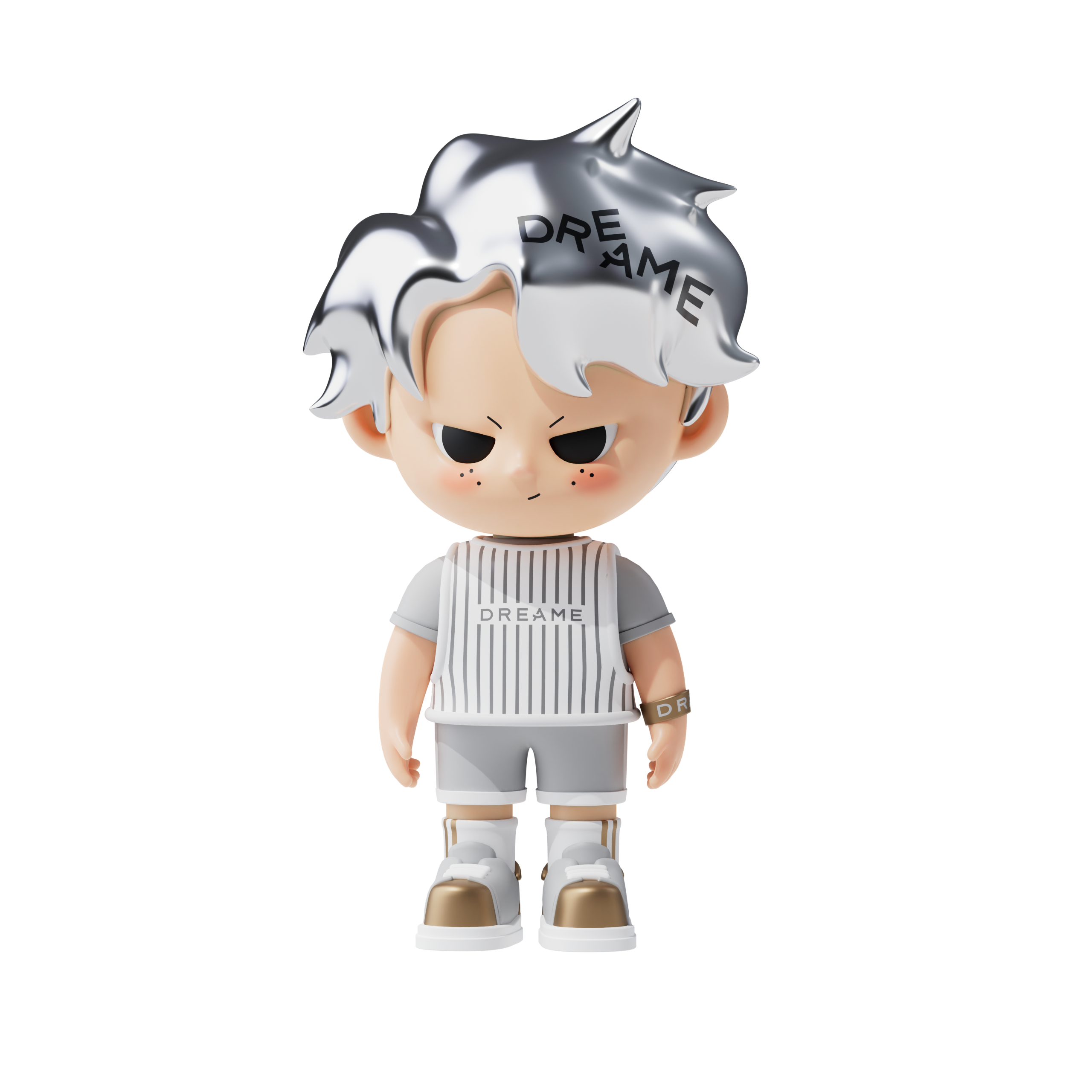 Dreame Boy Classical Blind Box
