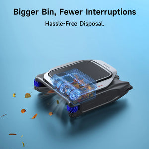 Dreame Z1 + J1 Pool Cleaner Bundle