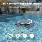 Load image into Gallery viewer, Dreame J1 Robotic Pool Skimmer
