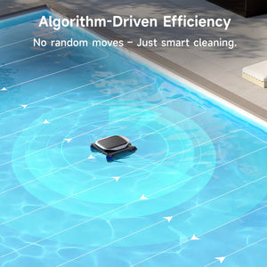 Dreame Z1 + J1 Pool Cleaner Bundle