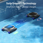 Load image into Gallery viewer, Dreame Z1 + J1 Pool Cleaner Bundle
